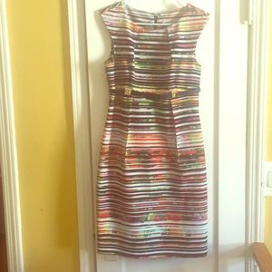 Spring dress